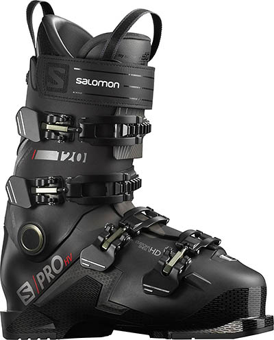 Salomon S/Pro HV 120 2020/2021
